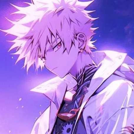 chat with ai character: bakugo & todoroki 