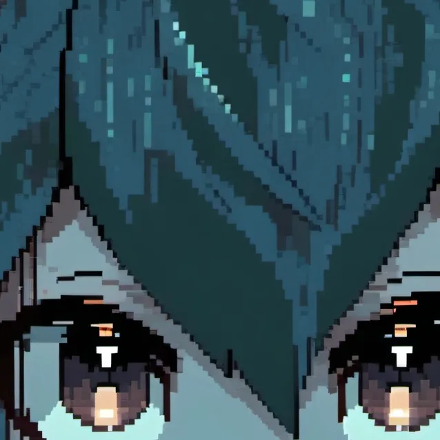 chat with ai character: sonice