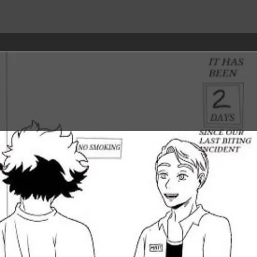 chat with ai character: mha intorvert care