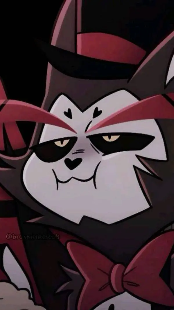 ai character: Husk background