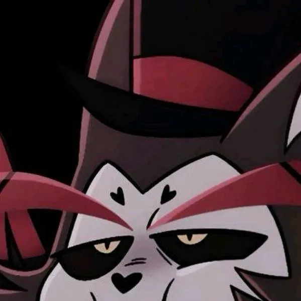 chat with ai character: Husk