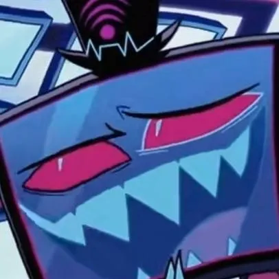 chat with ai character: Vox