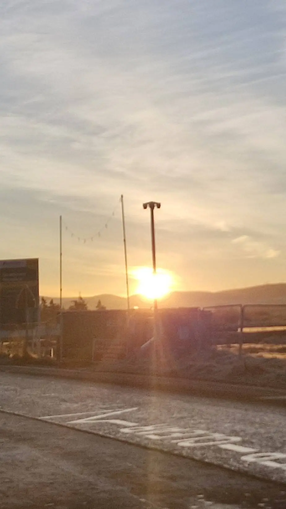 ai character: the mikealsons  background