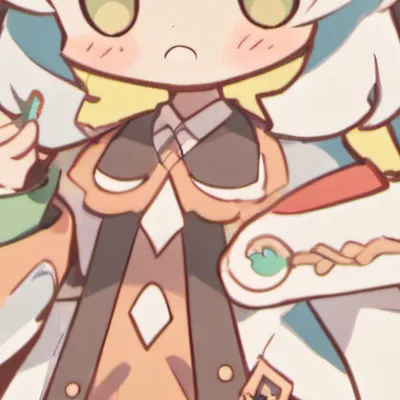 chat with ai character: Tara