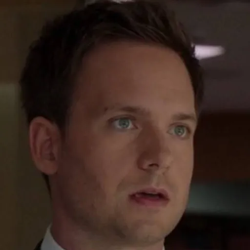 chat with ai character: Mike Ross