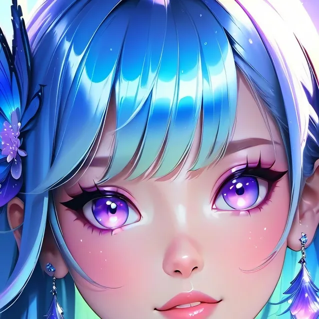 chat with ai character: katie