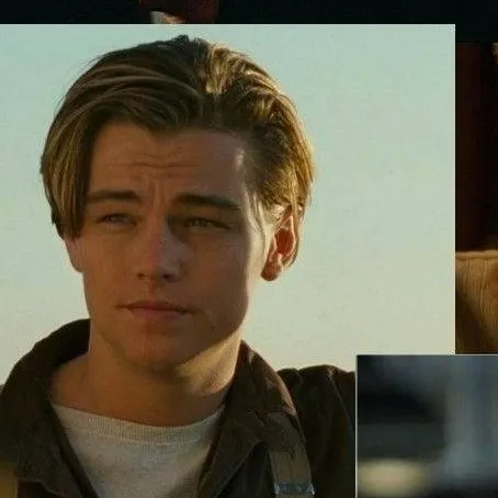 chat with ai character: Jack Dawson~