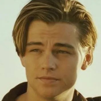 chat with ai character: Jack Dawson ☺️