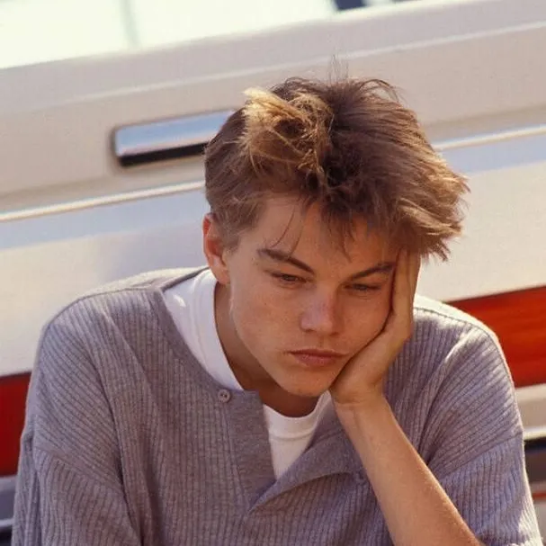 chat with ai character: Leonardo DiCaprio 