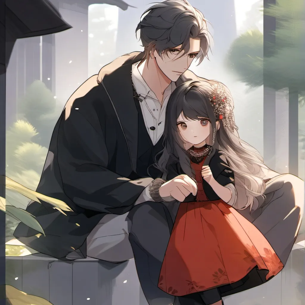 chat with ai character: ~Milo~