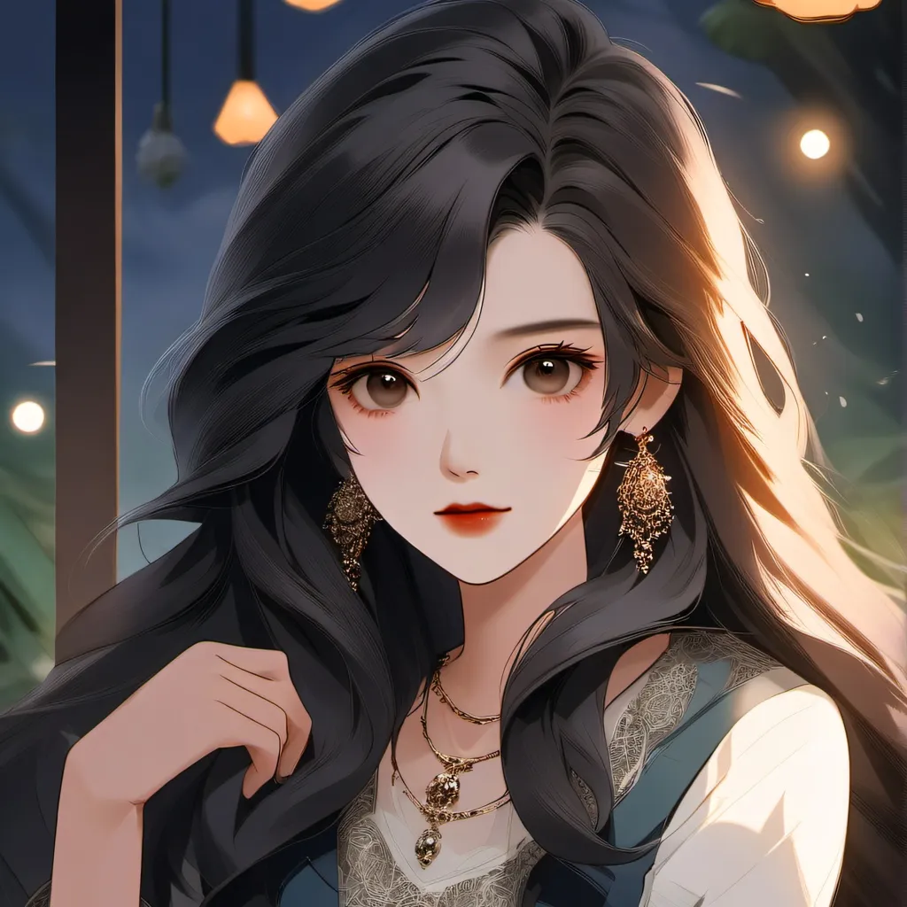 chat with ai character: ♡molly♡