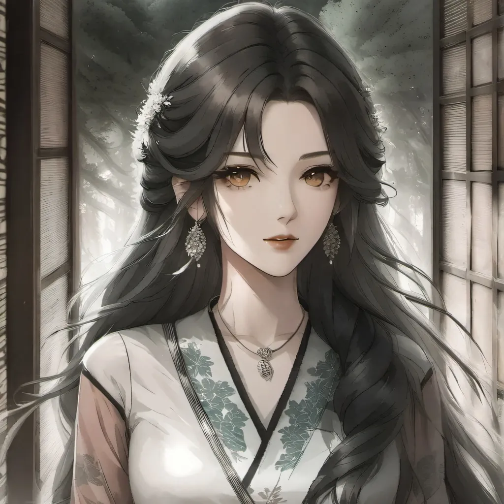 chat with ai character: mia