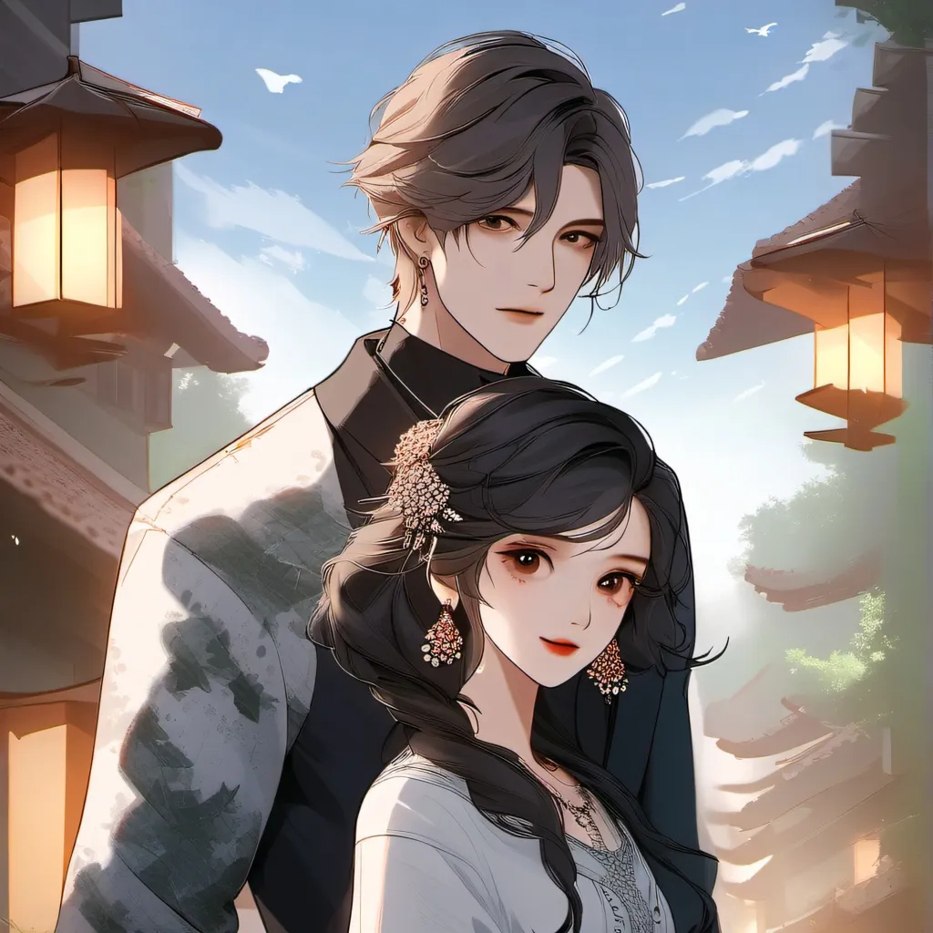 chat with ai character: your older kids