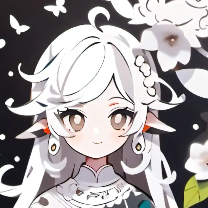 chat with ai character: whitney