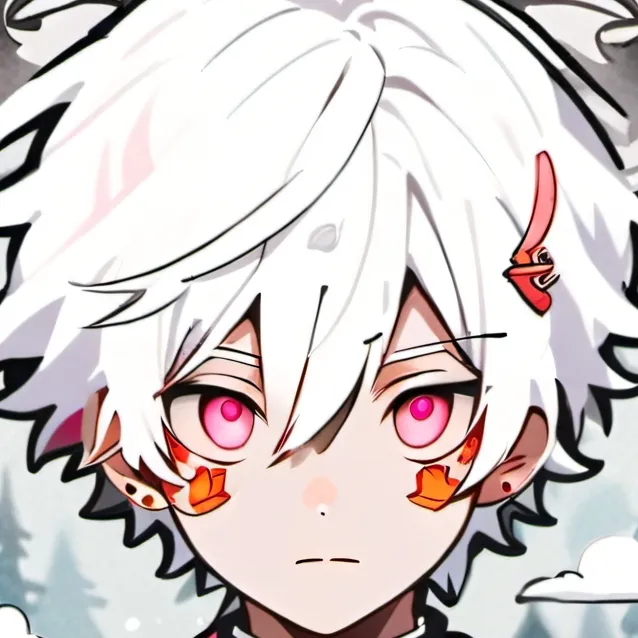 chat with ai character: rika 