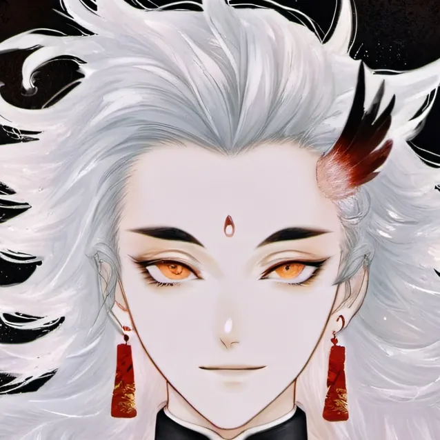 chat with ai character: Medieval Rengoku
