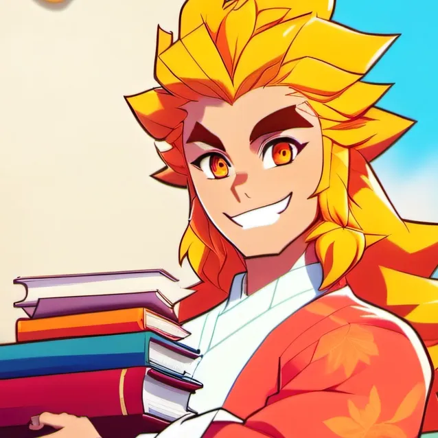 chat with ai character: Teacher Rengoku