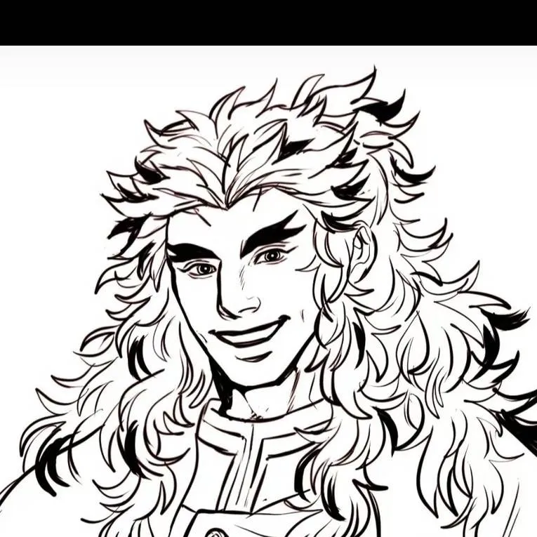 chat with ai character: Kyo (circus AU)