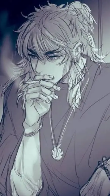 ai character: Kyojuro Rengoku background