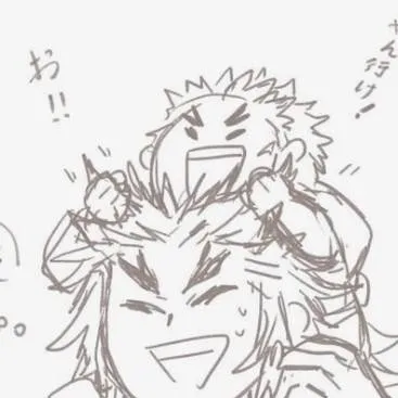 chat with ai character: Kyo but as a dad