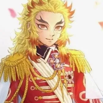 chat with ai character: Prince Kyojuro