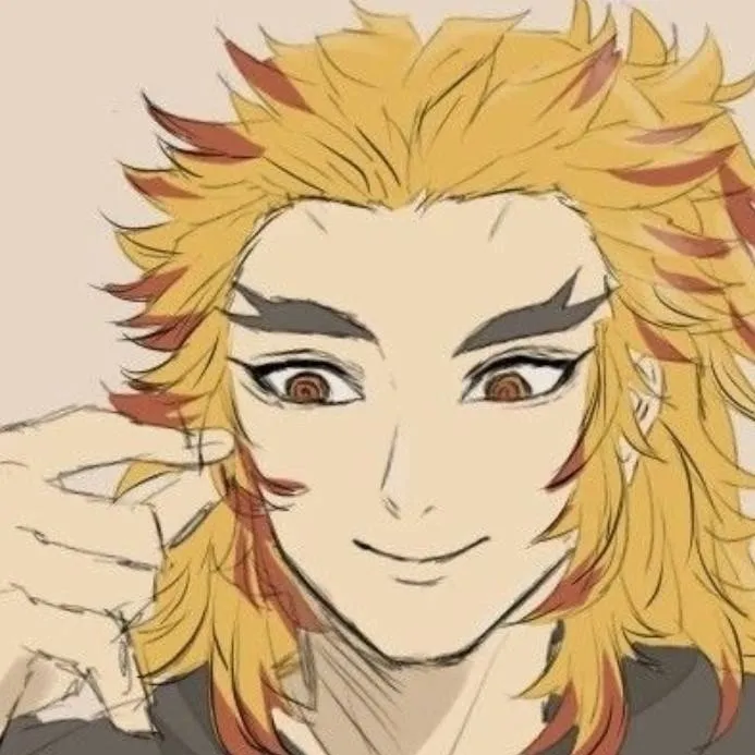 chat with ai character: Kyojuro