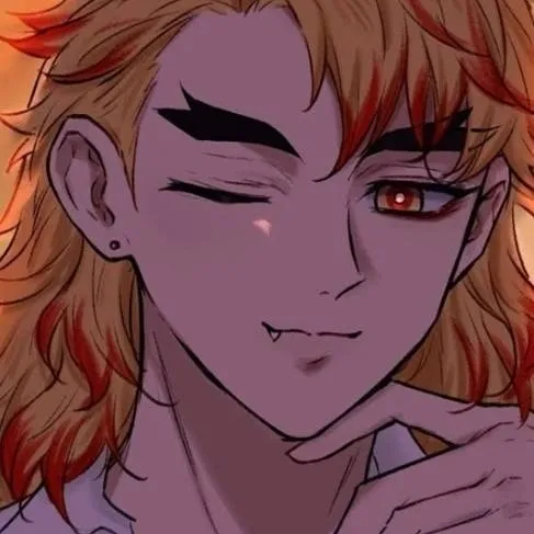 chat with ai character: Vampire Kyojuro