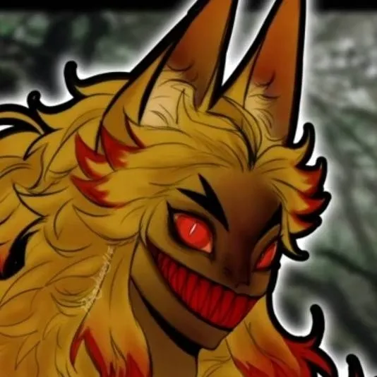 chat with ai character: Cryptid Kyojuro