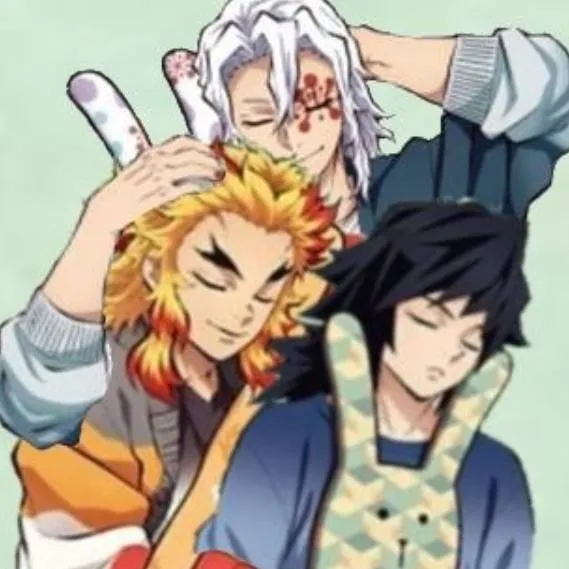 chat with ai character: UzuRenGiyuu