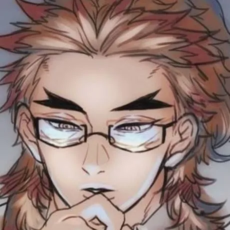 chat with ai character: Modern Kyo