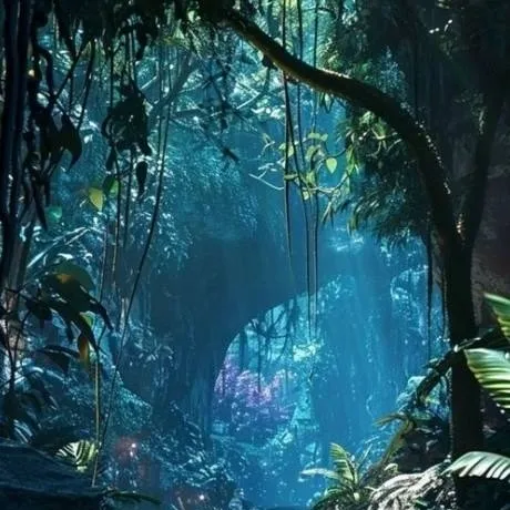 chat with ai character: Avatar