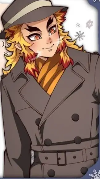 ai character: 1930s AU Kyo background