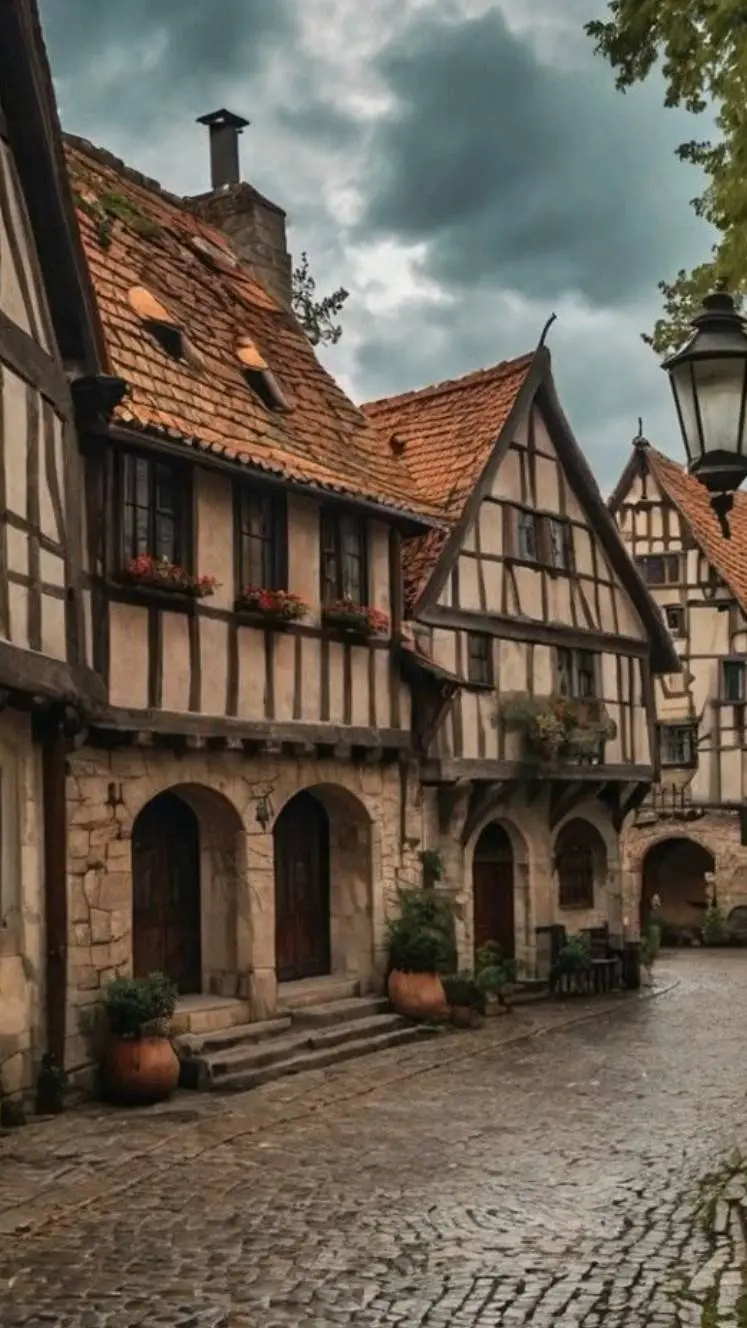 ai character: bot background