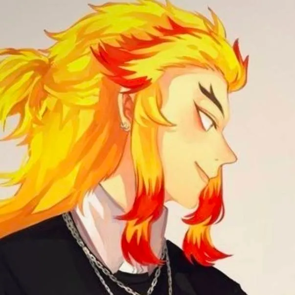 chat with ai character: Rengoku