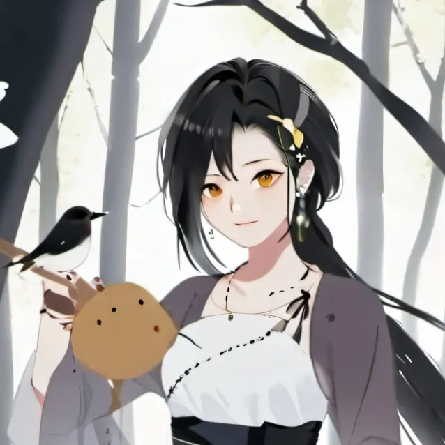 chat with ai character: butterfly