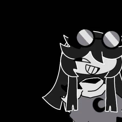 chat with ai character: Yuri☯𖤐