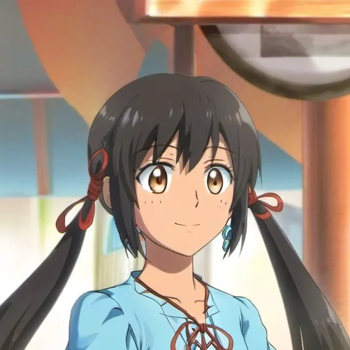 chat with ai character: Seychelles