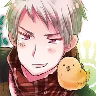 chat with ai character: Gilbert (Prussia)
