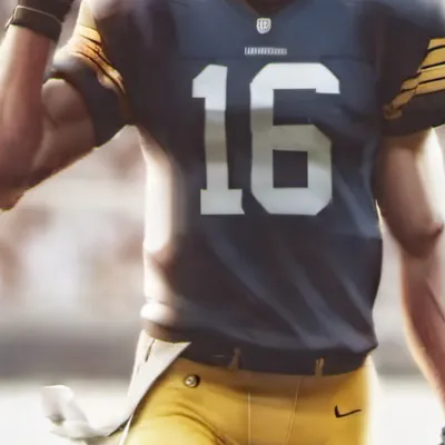 chat with ai character: greenville footbal