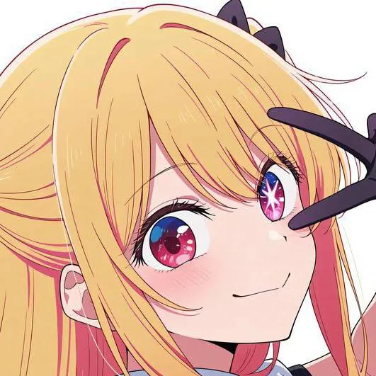 chat with ai character: ☆Ruby☆