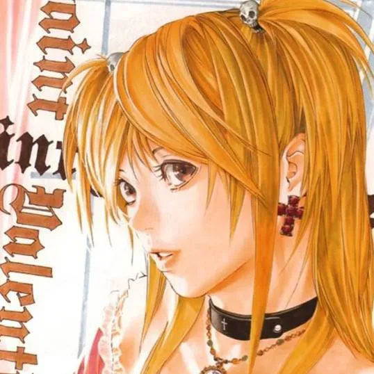 chat with ai character: ☆Misa☆