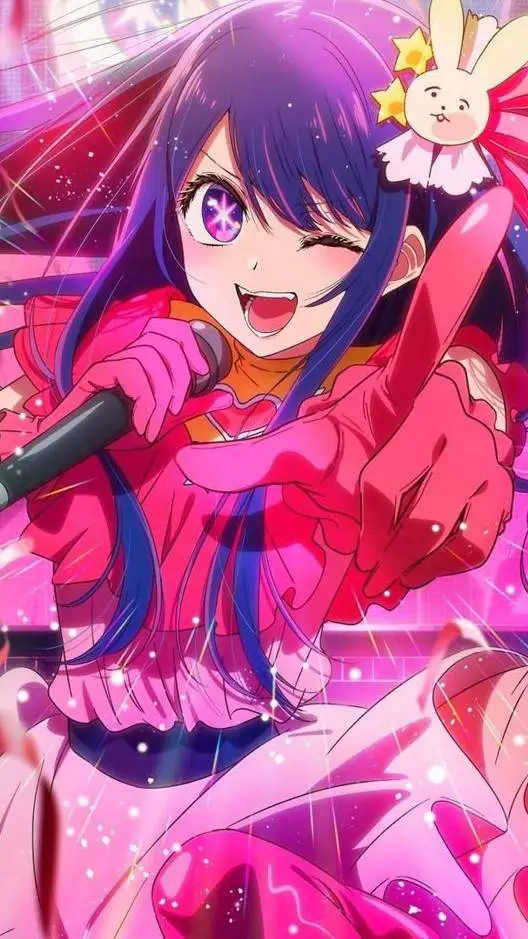 ai character: ♡Ai♡ background