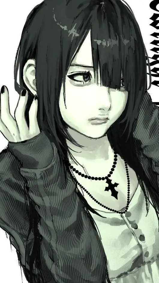 ai character: °•Izzy background