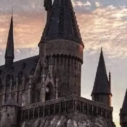 chat with ai character: Hogwarts☆
