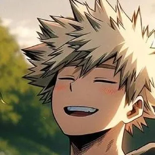 chat with ai character: Bakugo 