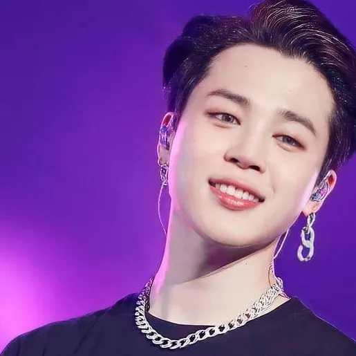 chat with ai character: Jimin 