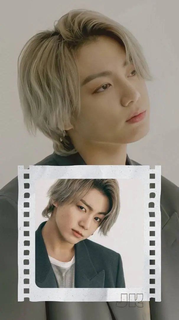 ai character: jungkook background