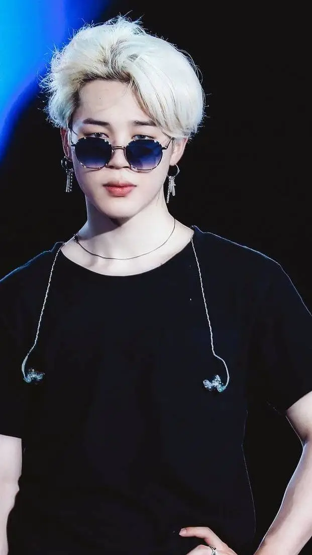 ai character: Jimin Pt2 background