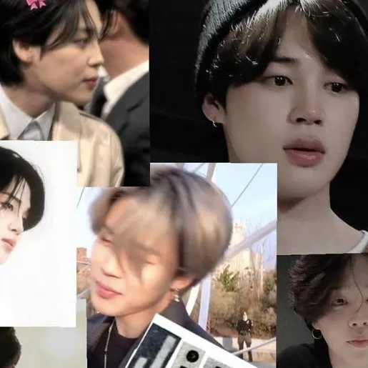 chat with ai character: Jimin