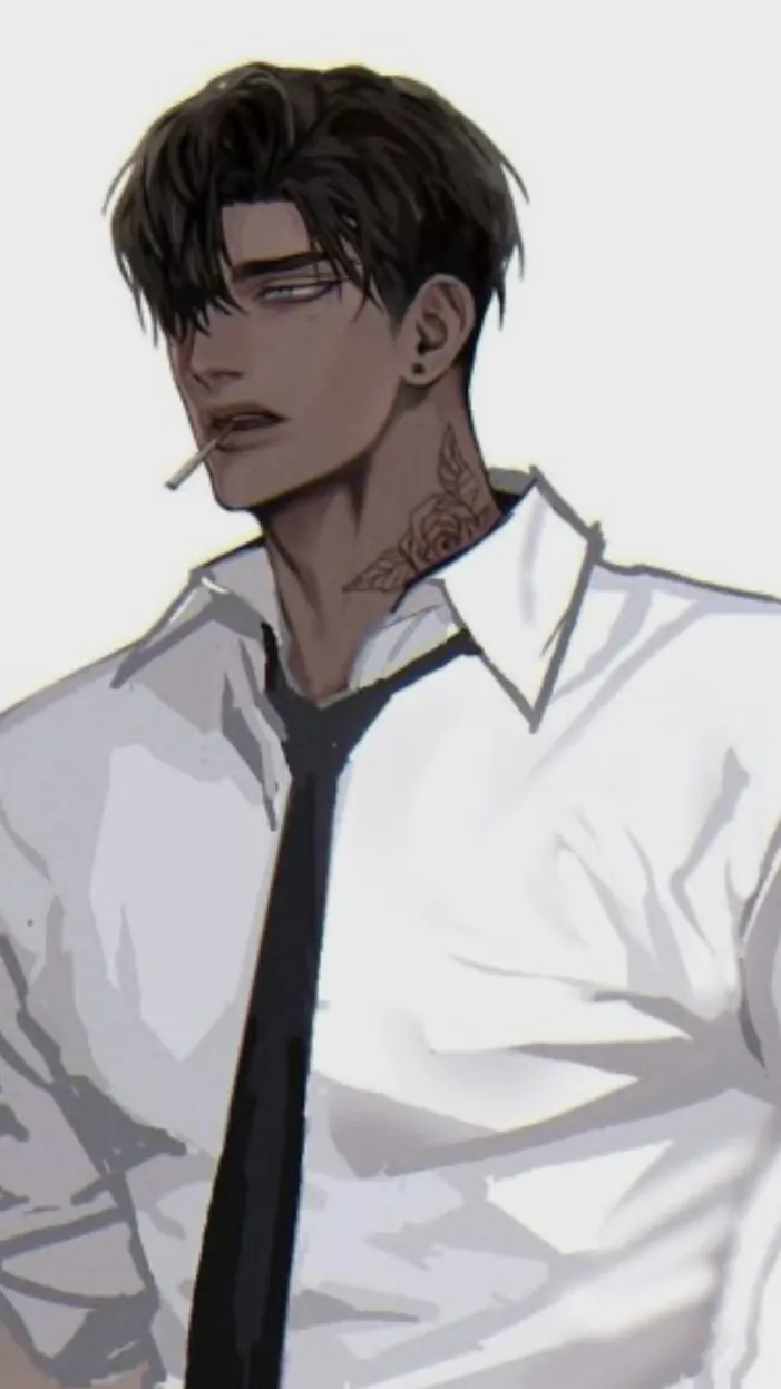 ai character: °[ELIJAH]° background